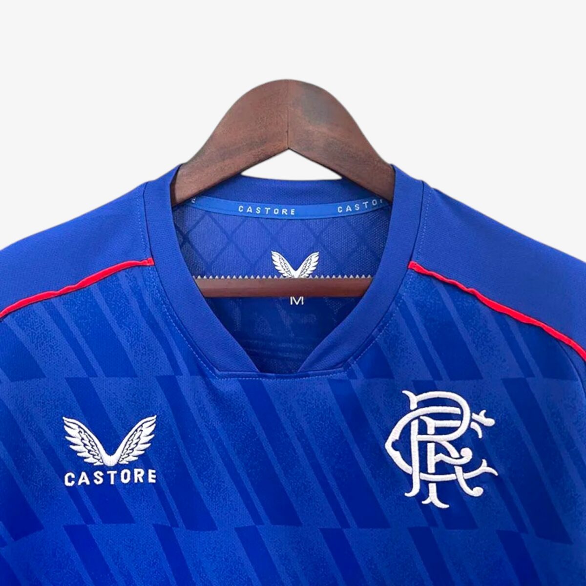 Rangers Home Jersey 2024/25 - Image 4