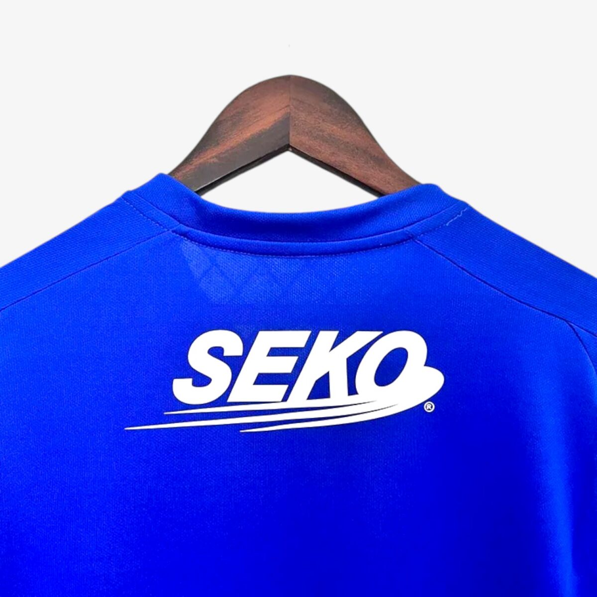 Rangers Home Jersey 2024/25 - Image 5