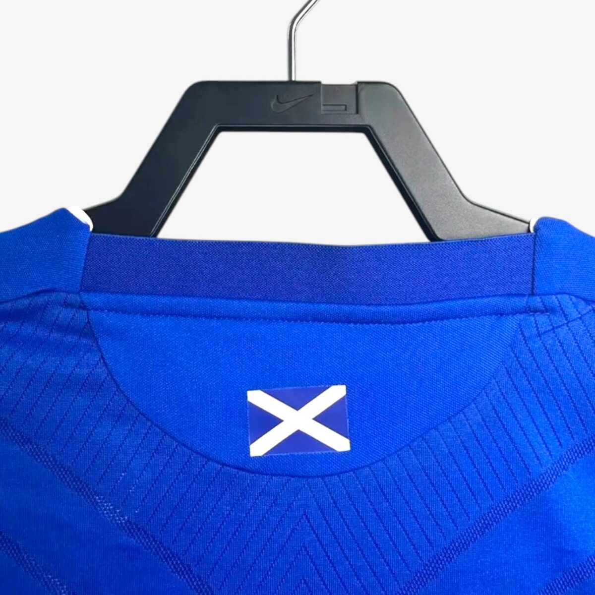 Rangers Home Retro Jersey 2008/09 - Image 5