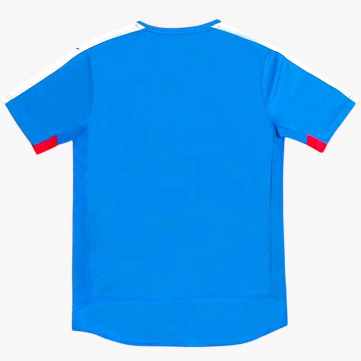 Rangers Home Retro Jersey 2015/16 - Image 2