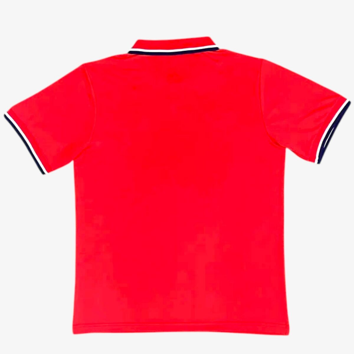 Rangers Red Jersey 2025/26 - Image 2