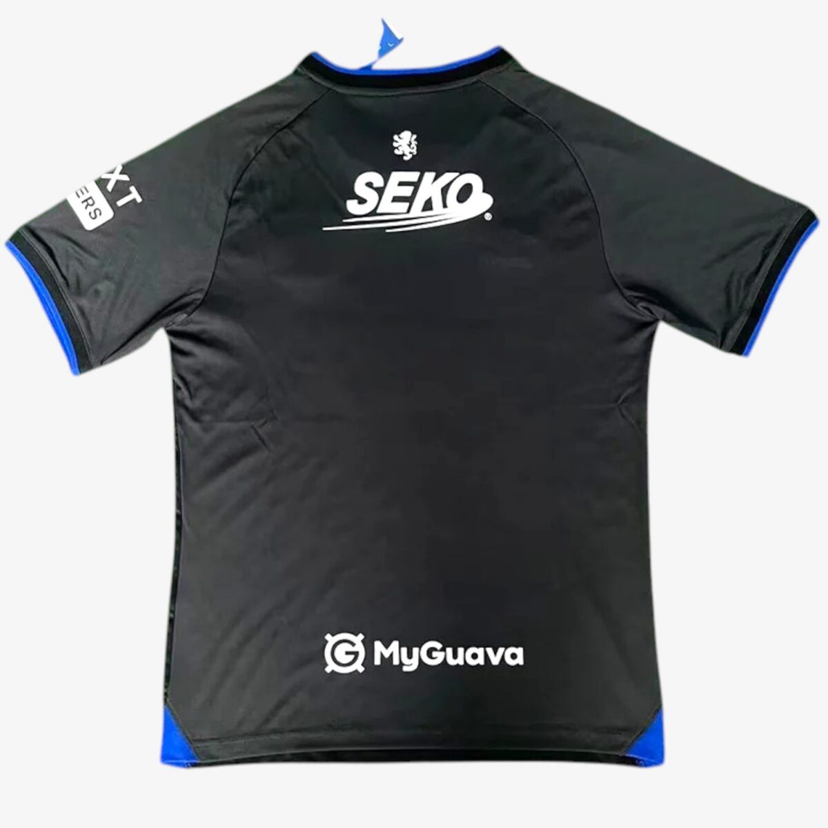 Rangers Third Jersey 2025/26 - Image 2