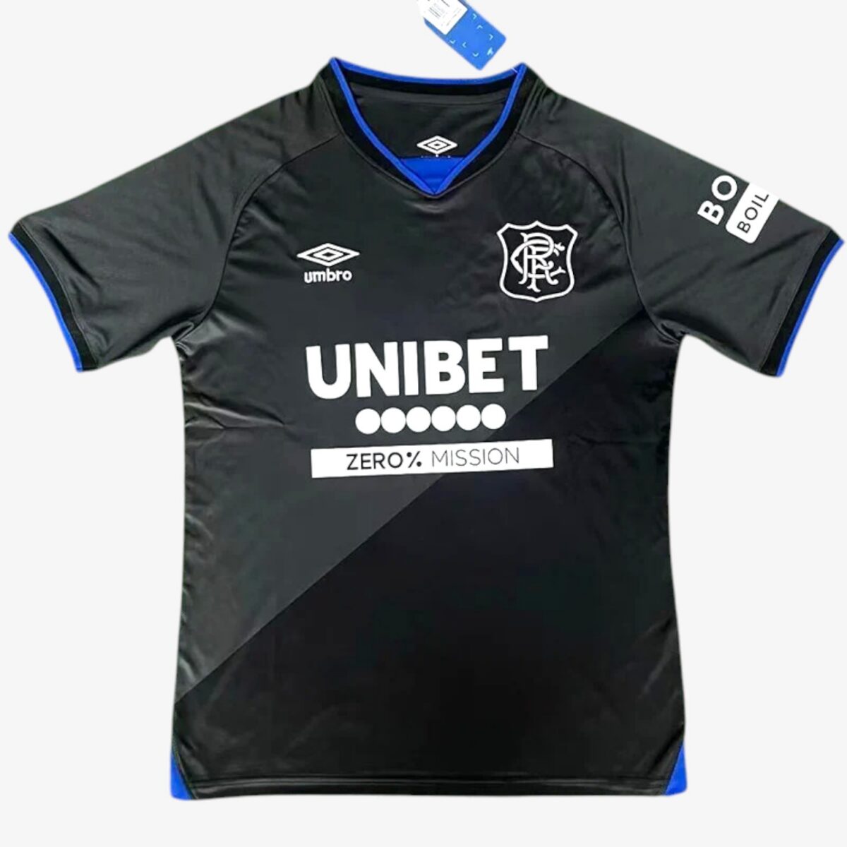 Rangers Third Jersey 2025/26