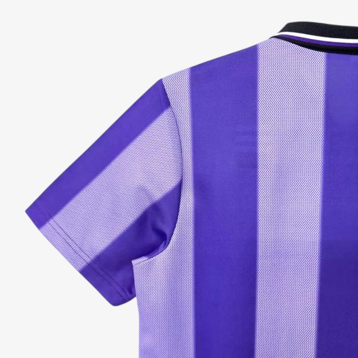 Rangers Third Retro Jersey 1993/94 - Image 4