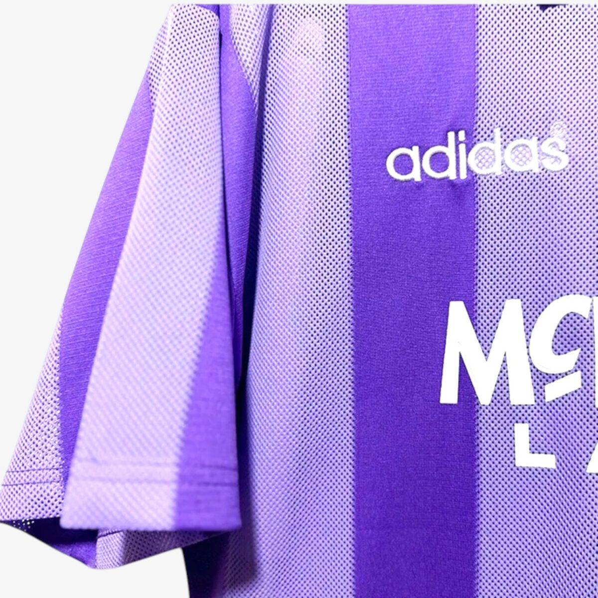 Rangers Third Retro Jersey 1994/95 - Image 4