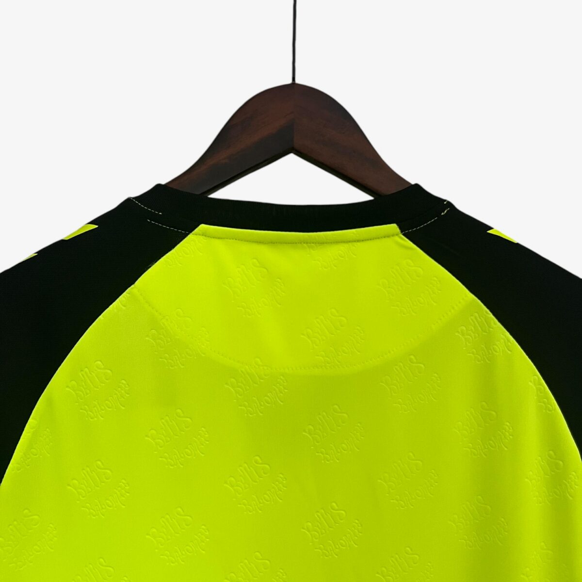 Real Betis Away Jersey 2024/25 - Image 2