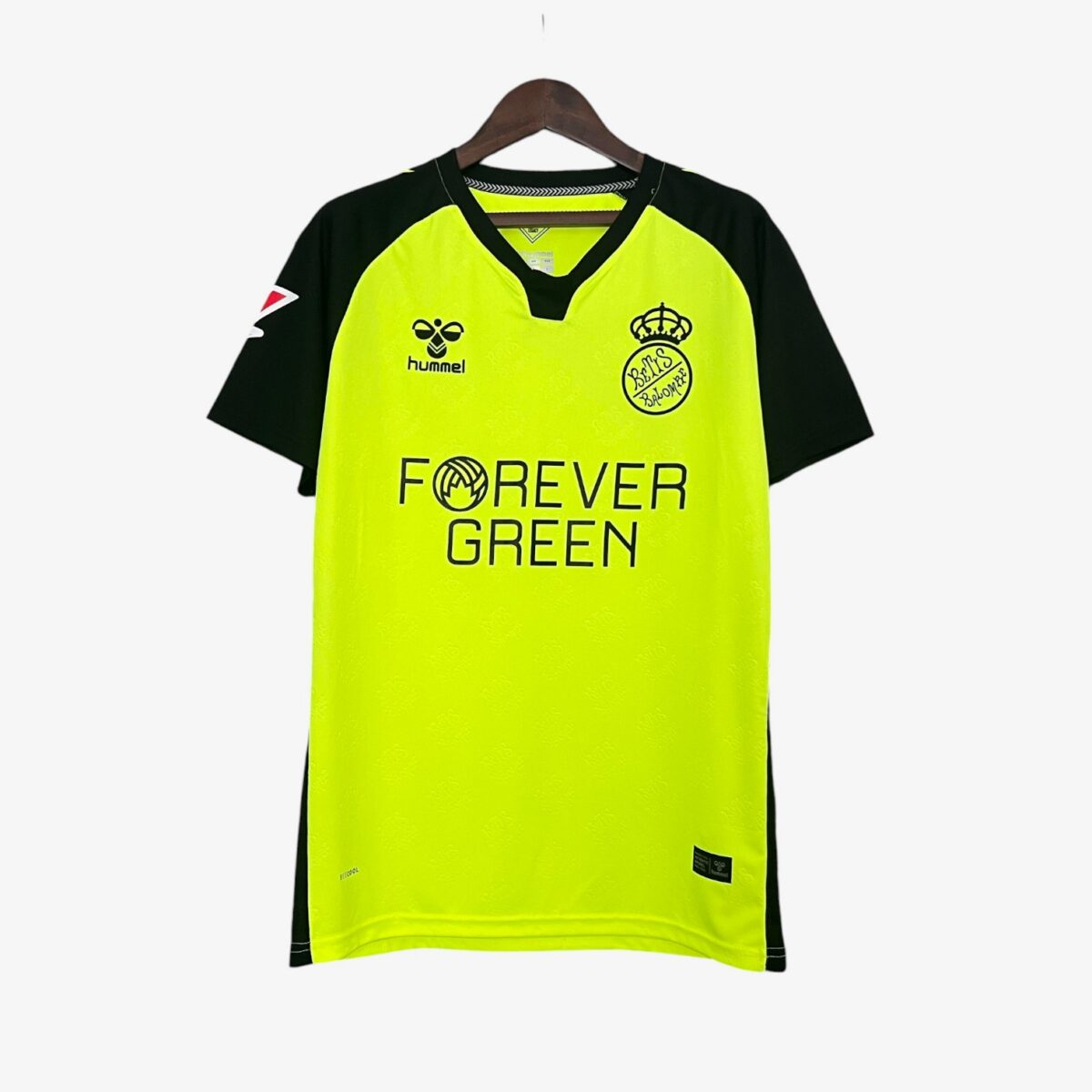 Real Betis Away Jersey 2024/25