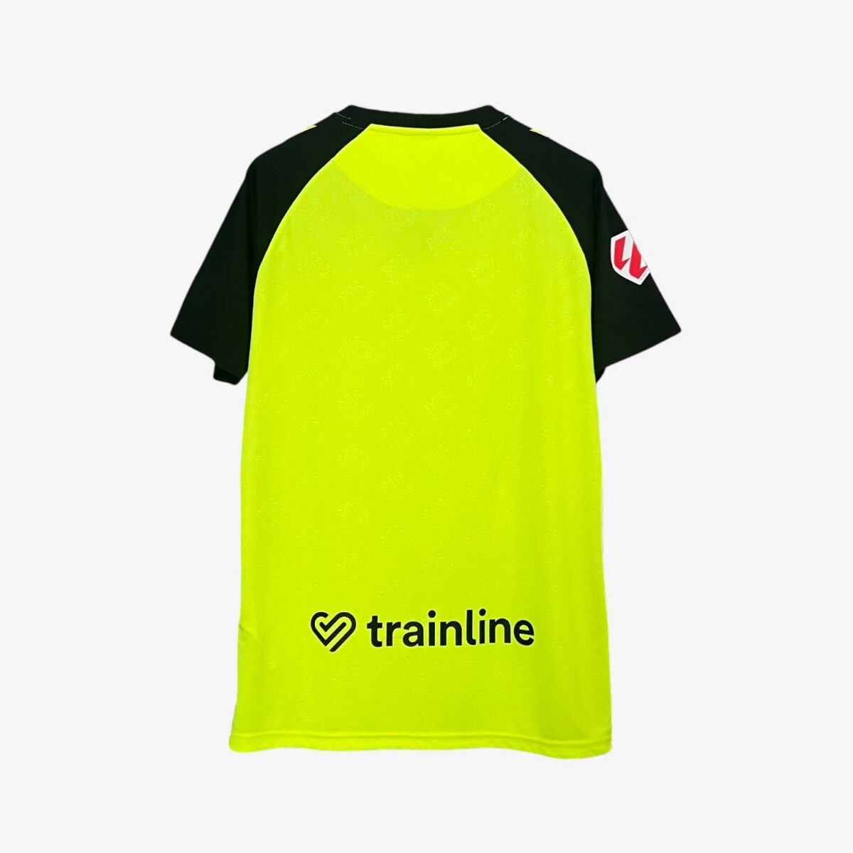 Real Betis Away Jersey 2024/25 - Image 5