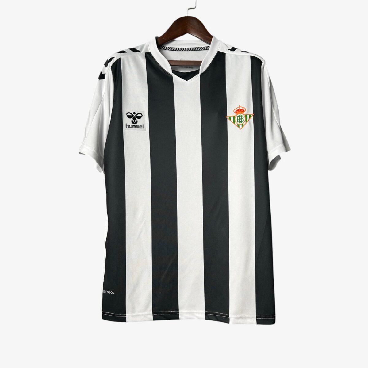 Real Betis Black Special Edition Jersey 2025/26