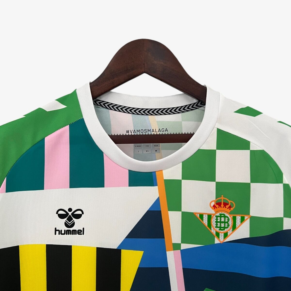 Real Betis Concept Jersey 2024/25 - Image 4