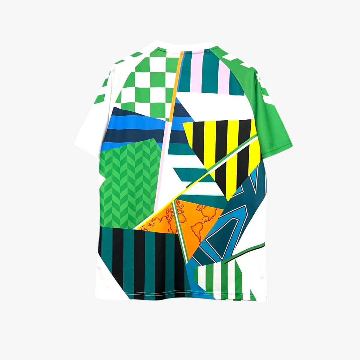 Real Betis Concept Jersey 2024/25 - Image 5