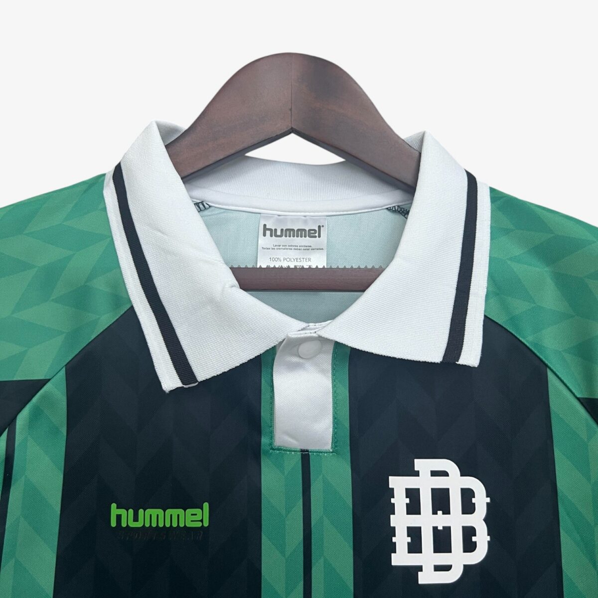 Real Betis Concept Jersey 2025/26 - Image 2