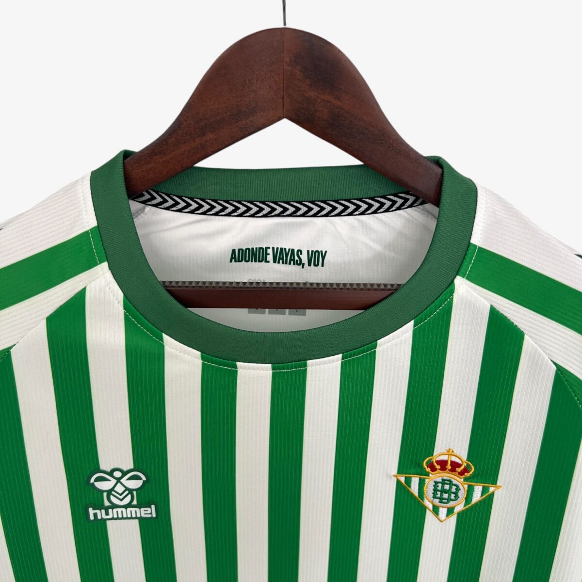 Real Betis Conference League final Jersey 2025/26 - Image 3