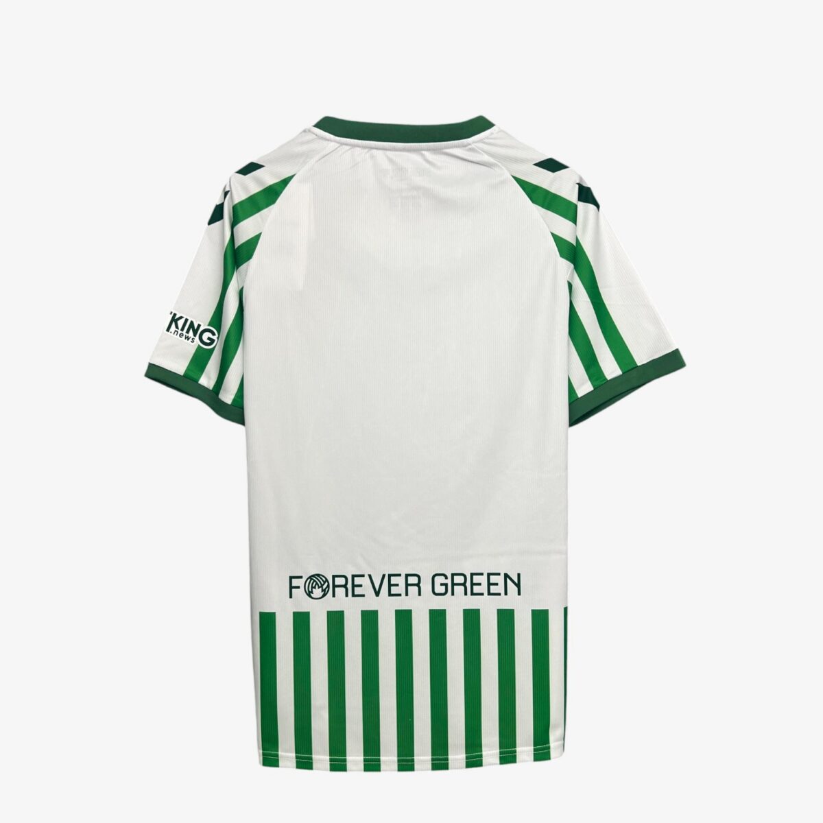 Real Betis Conference League final Jersey 2025/26 - Image 4