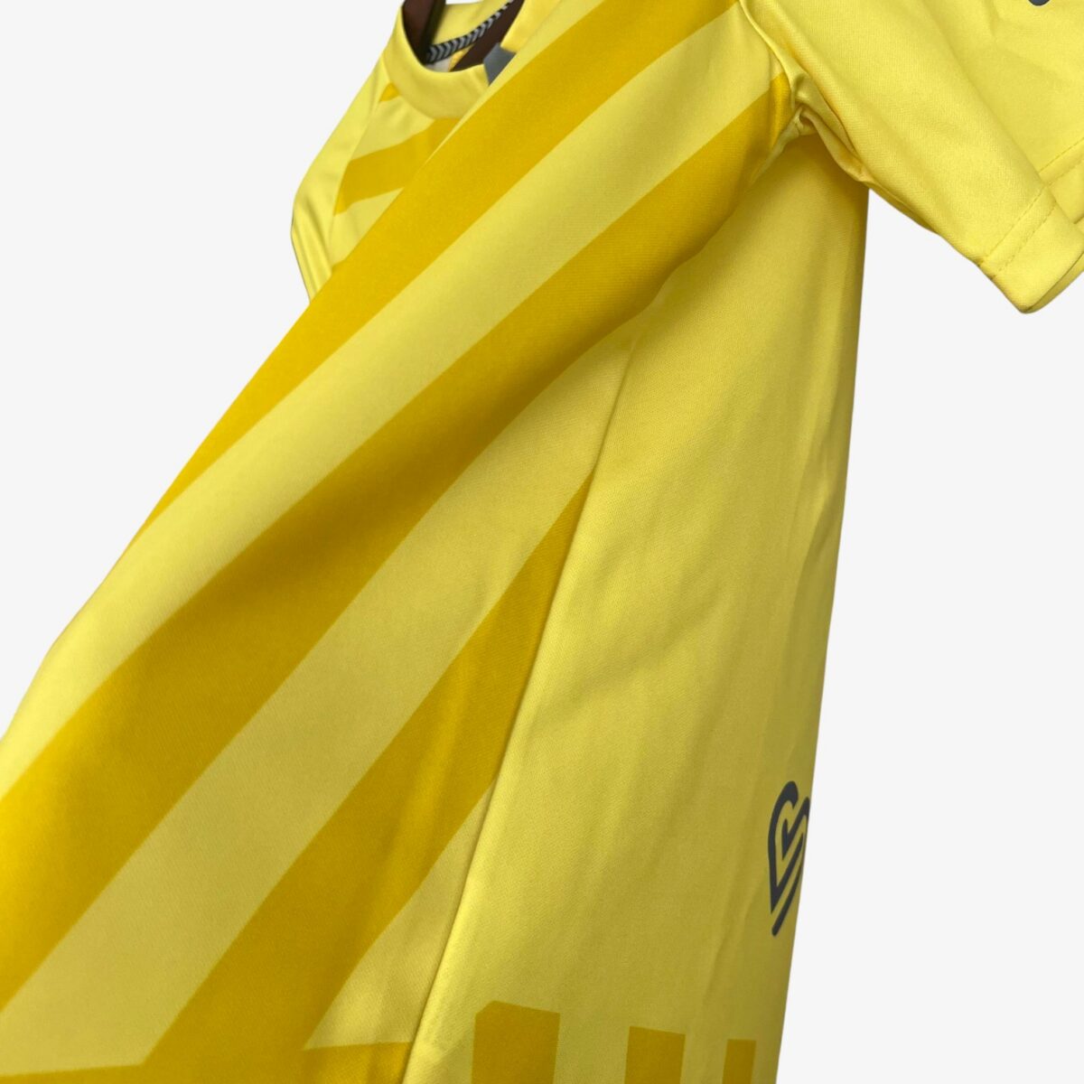 Real Betis Goalkeeper Yellow Jersey 2025/26 - Image 2