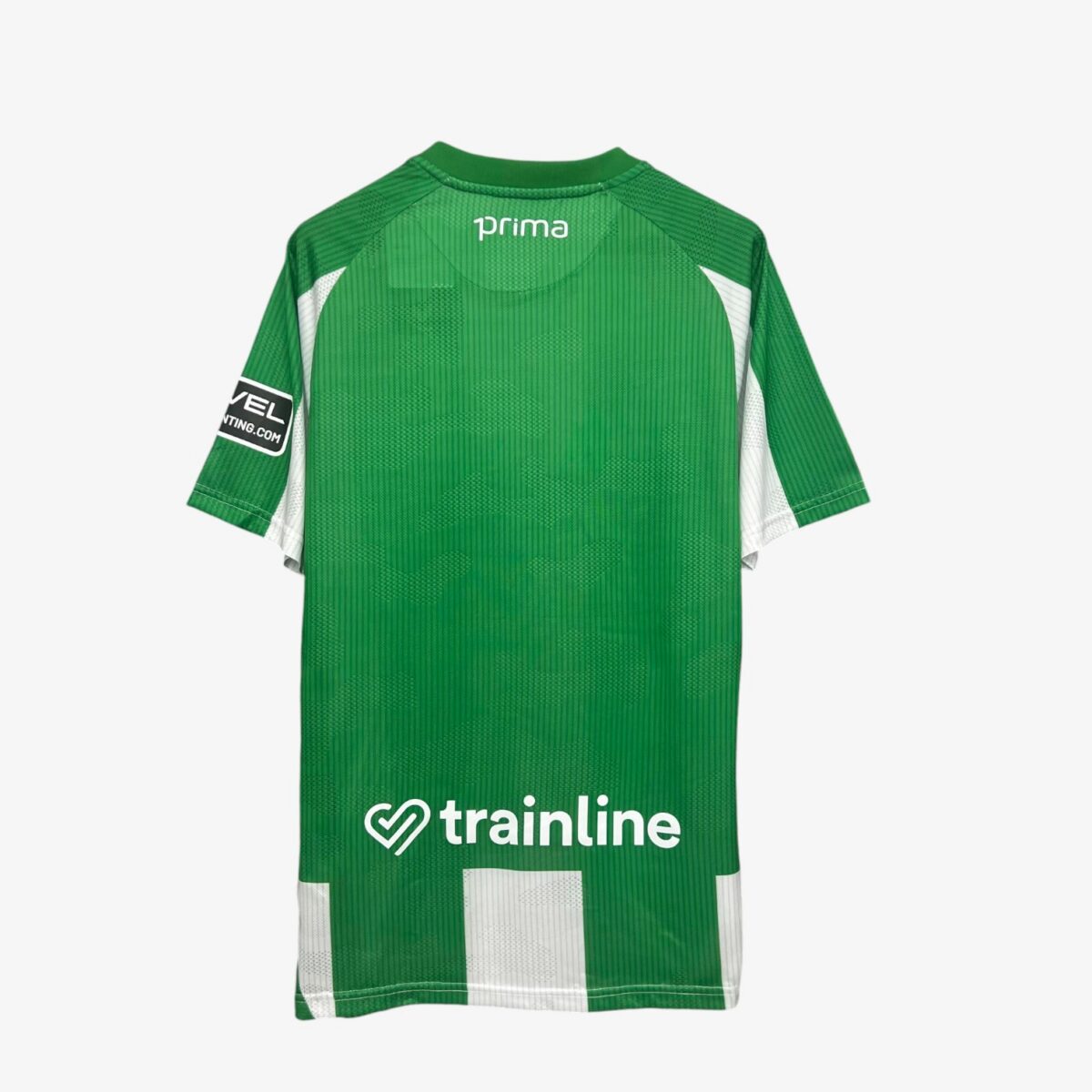 Real Betis Home Jersey 2025/26 - Image 3