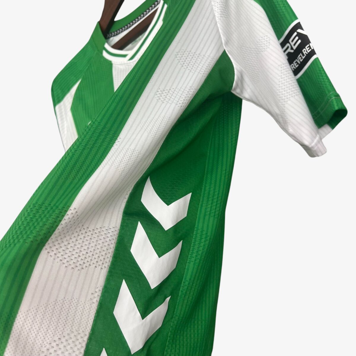 Real Betis Home Jersey 2025/26 - Image 4