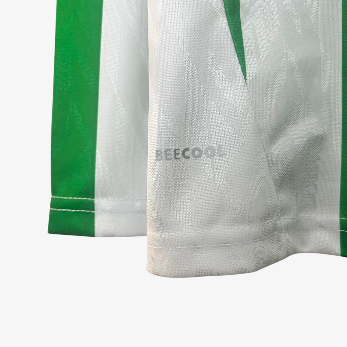 Real Betis Home Long Sleeve Jersey 2024/25 - Image 5