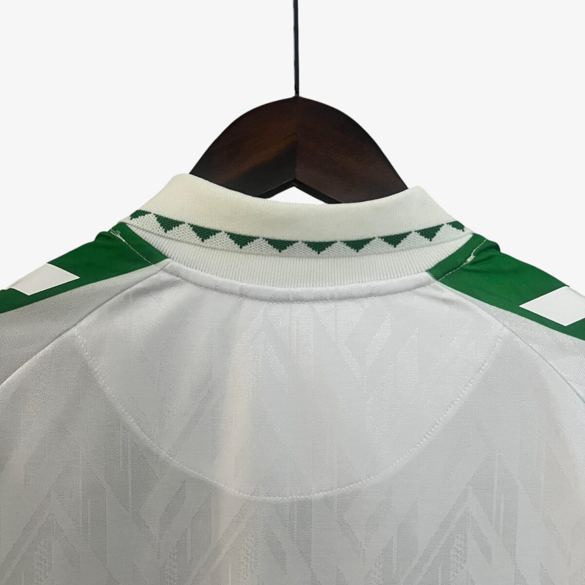 Real Betis Home Long Sleeve Jersey 2024/25 - Image 2