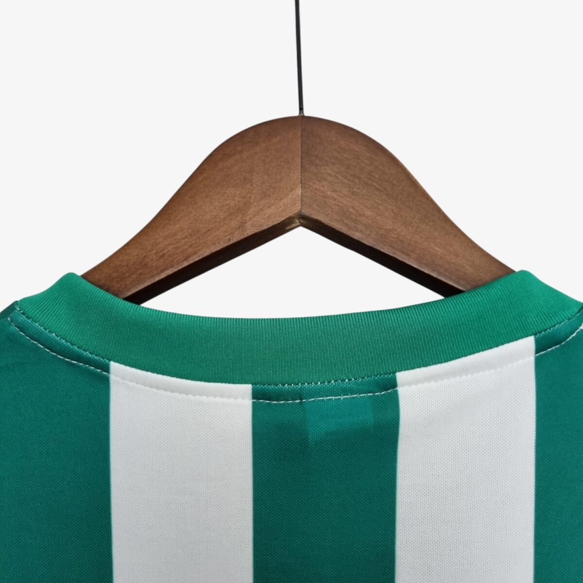 Real Betis Home Retro Jersey 1976/77 - Image 4