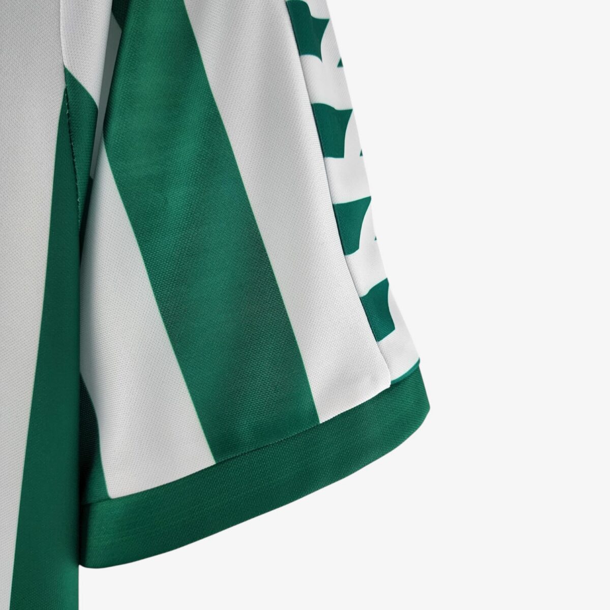 Real Betis Home Retro Jersey 1982 - Image 4