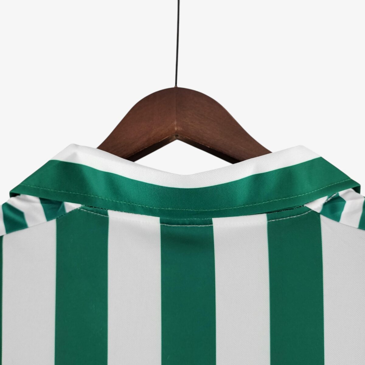 Real Betis Home Retro Jersey 1982 - Image 5