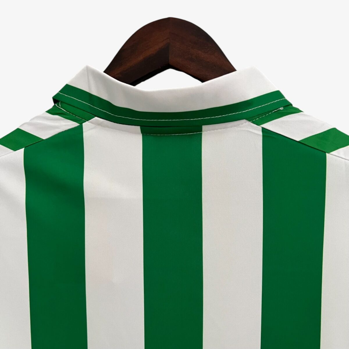 Real Betis Home Retro Jersey 1988/89 - Image 2