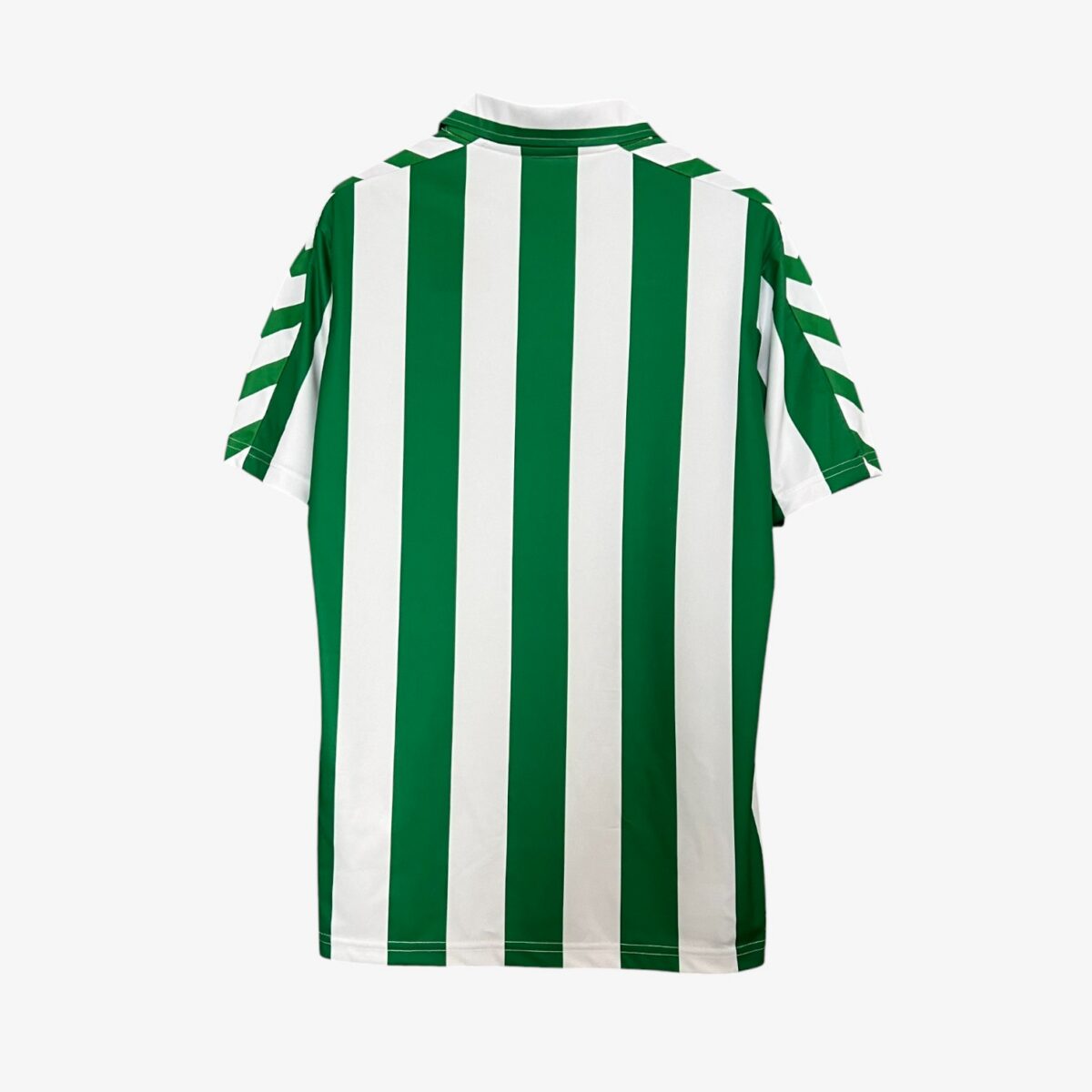 Real Betis Home Retro Jersey 1988/89 - Image 5