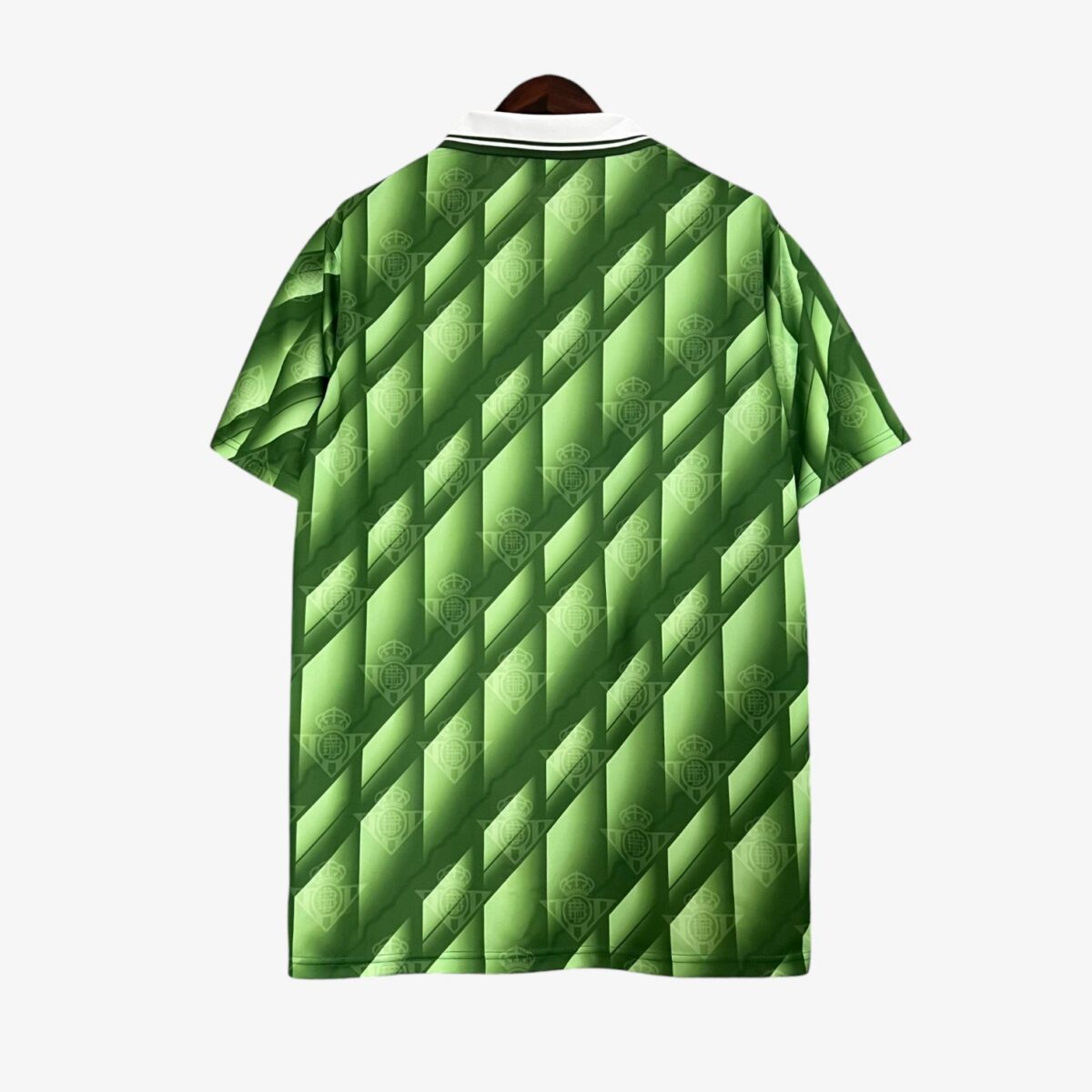 Real Betis Home Retro Jersey 1993 - Image 5
