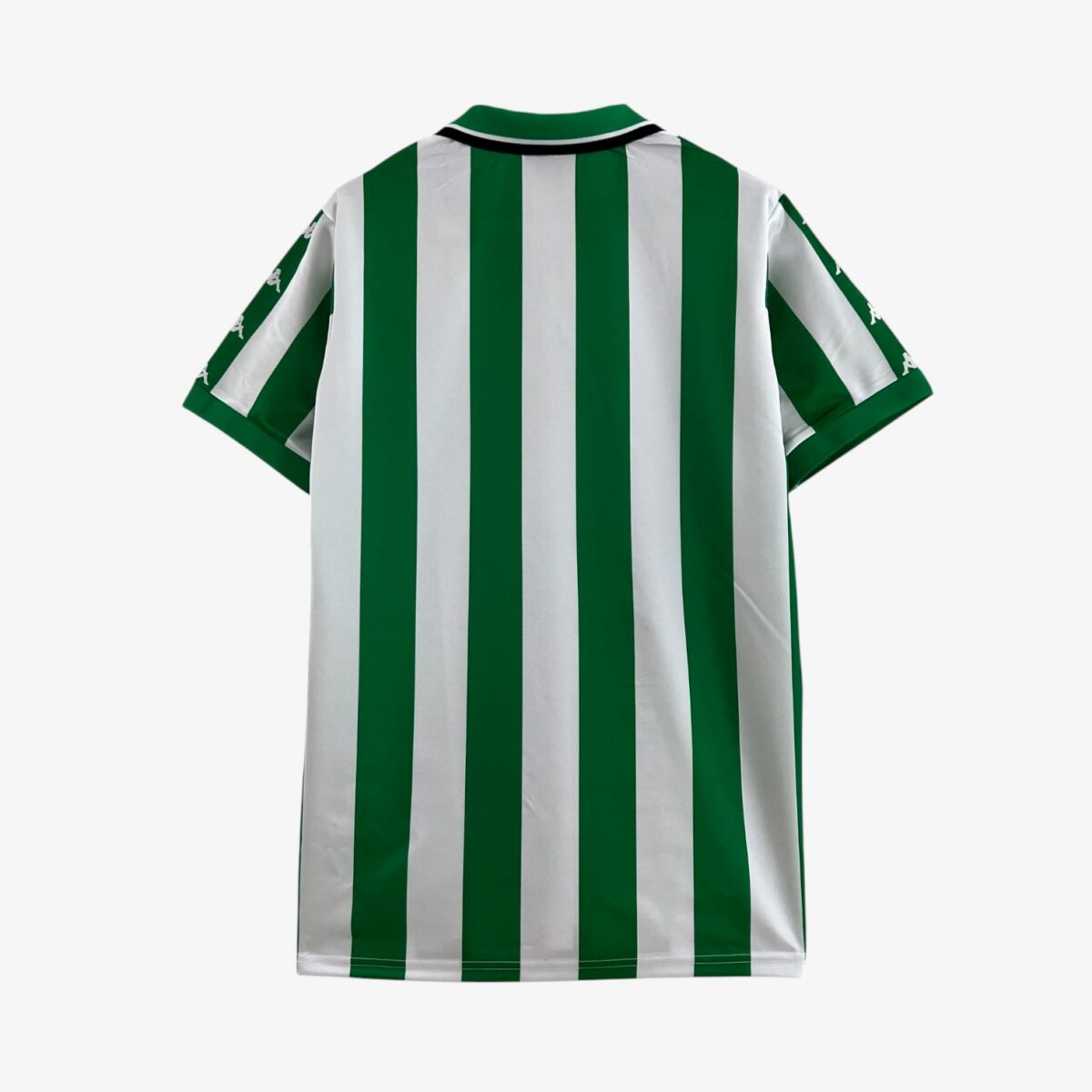 Real Betis Home Retro Jersey 1993/94 - Image 2