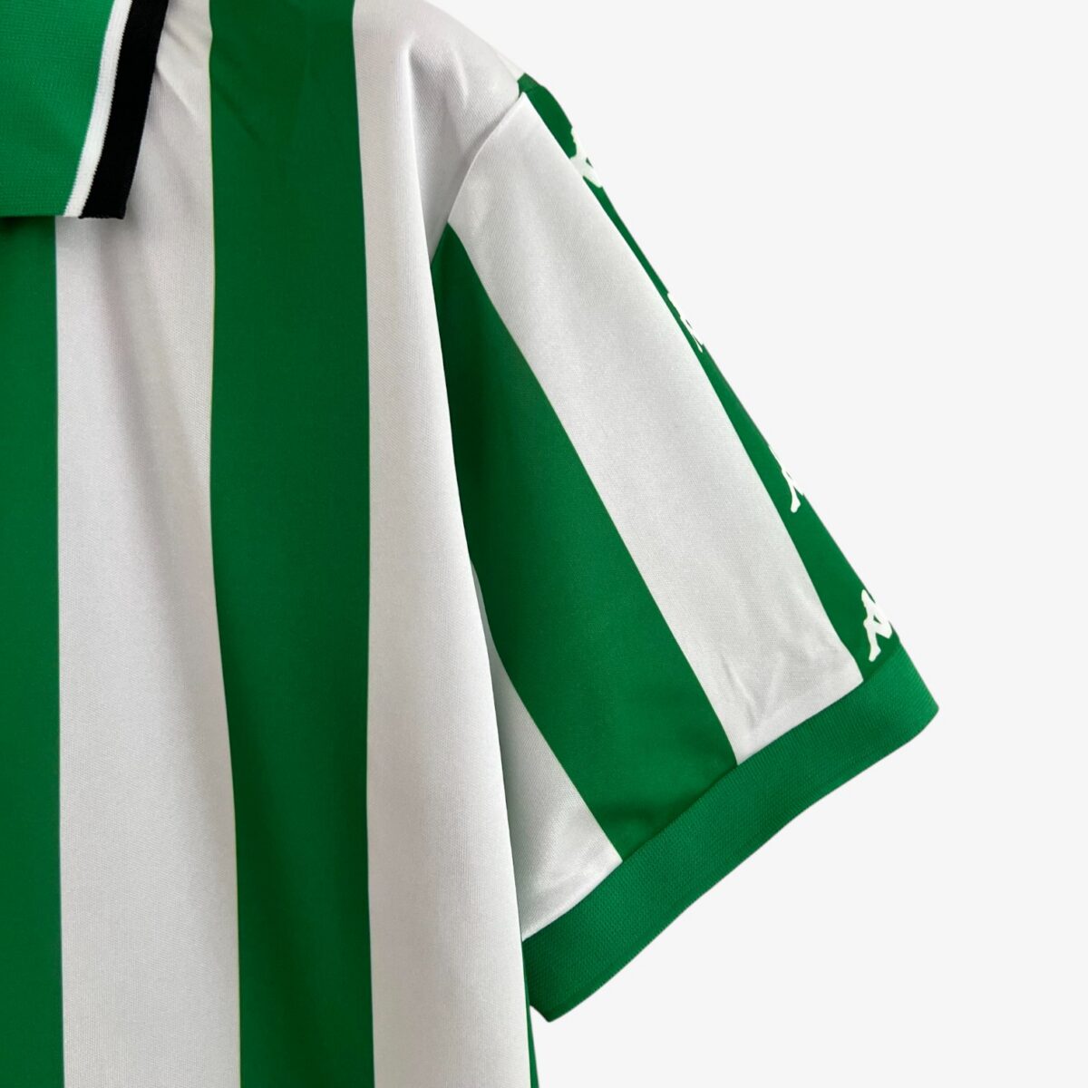 Real Betis Home Retro Jersey 1993/94 - Image 4