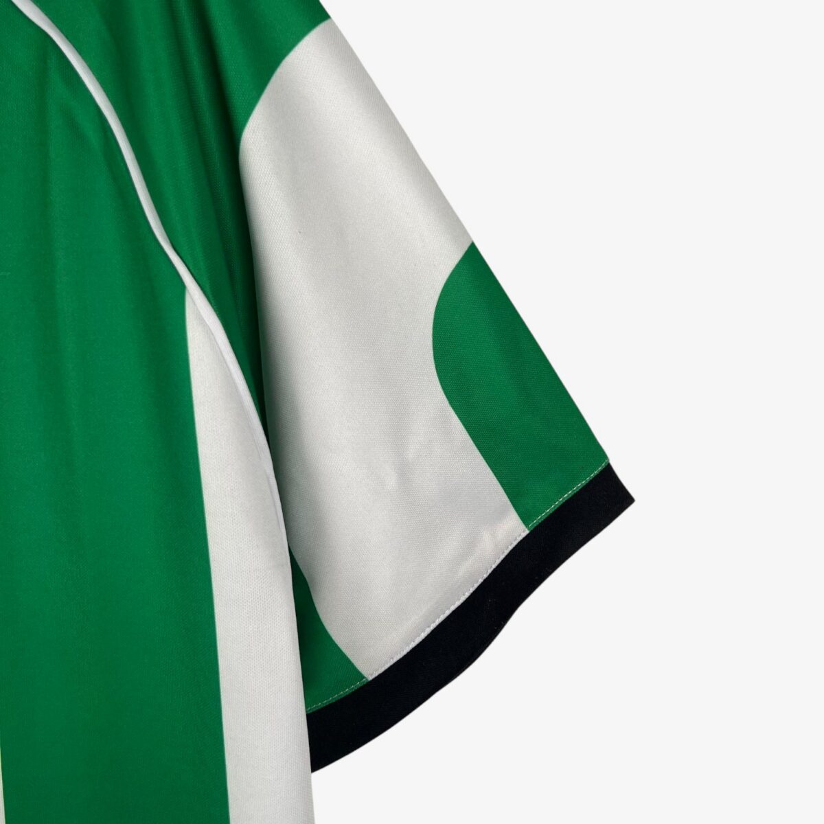 Real Betis Home Retro Jersey 1998/99 - Image 3