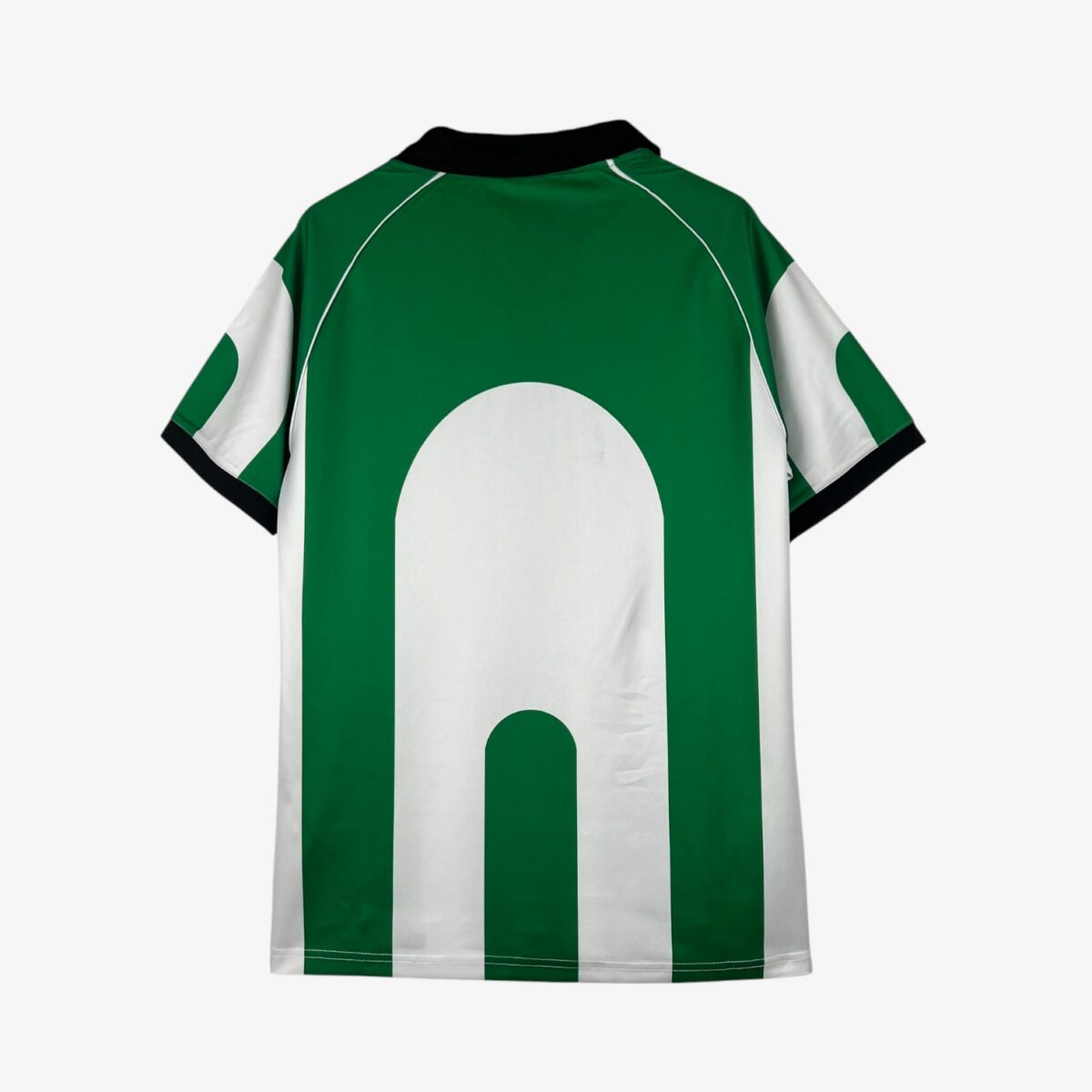 Real Betis Home Retro Jersey 1998/99 - Image 4