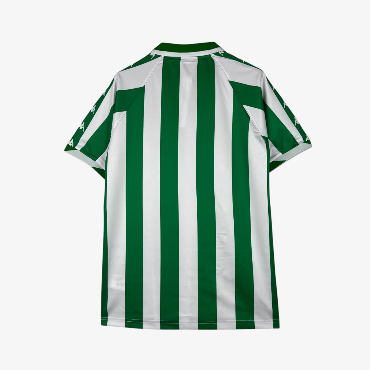 Real Betis Home Retro Jersey 2000/01 - Image 2