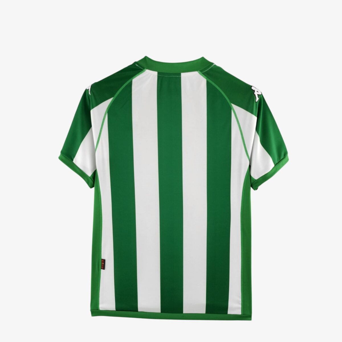 Real Betis Home Retro Jersey 2001/02 - Image 2