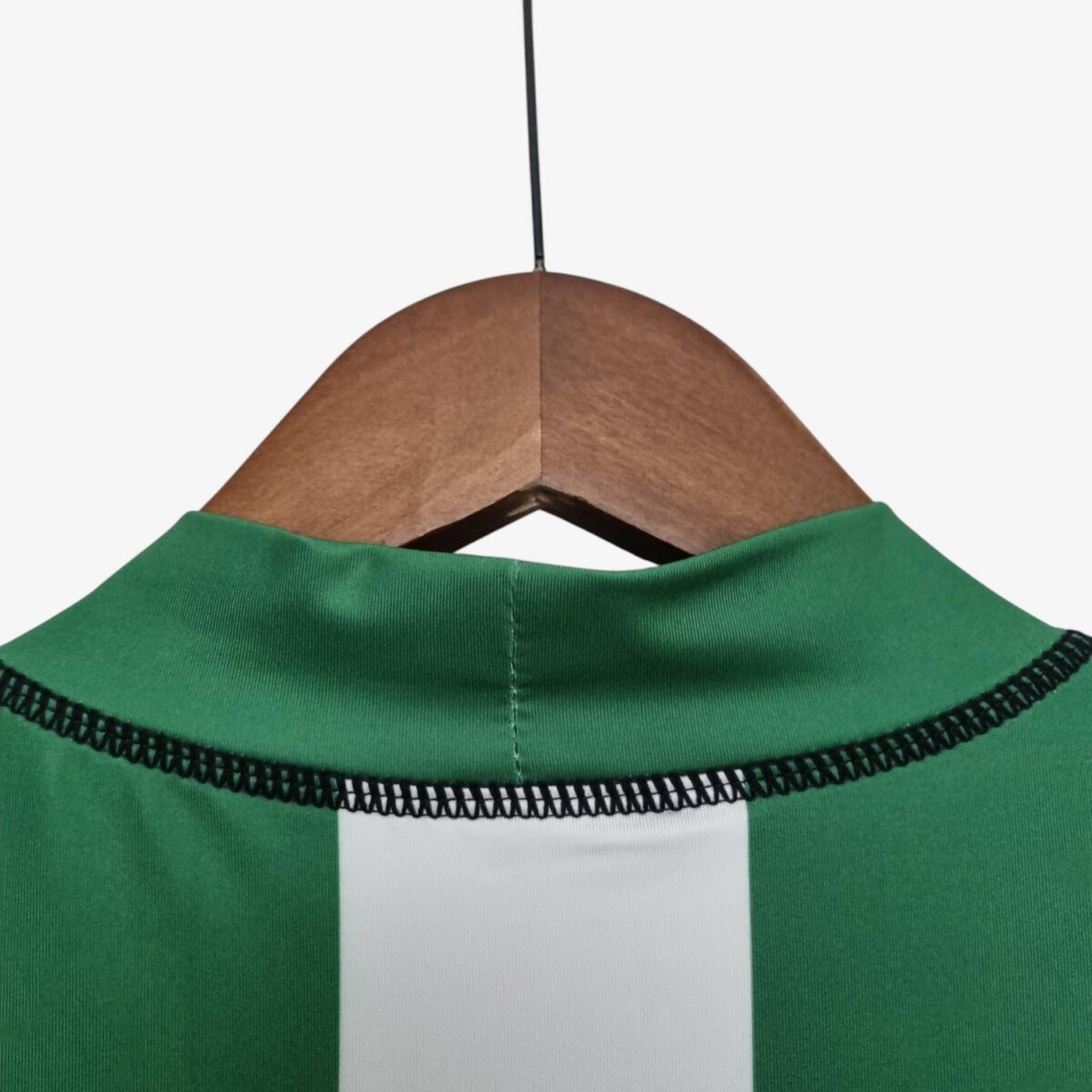 Real Betis Home Retro Jersey 2003/04 - Image 2