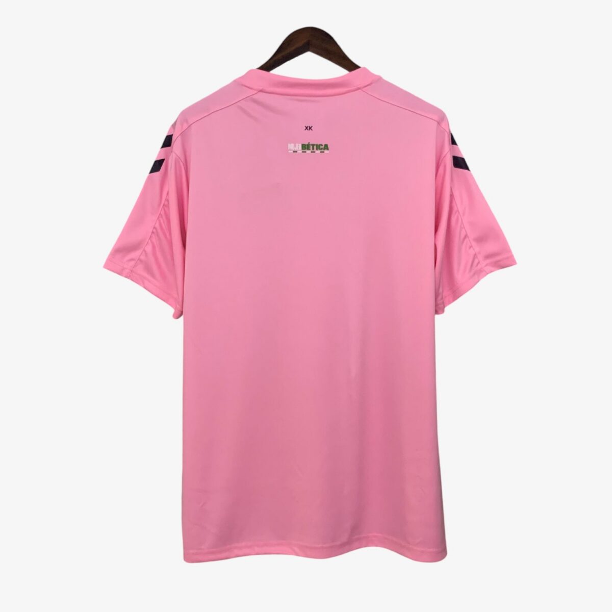 Real Betis Pink Special Edition Jersey 2025/26 - Image 5