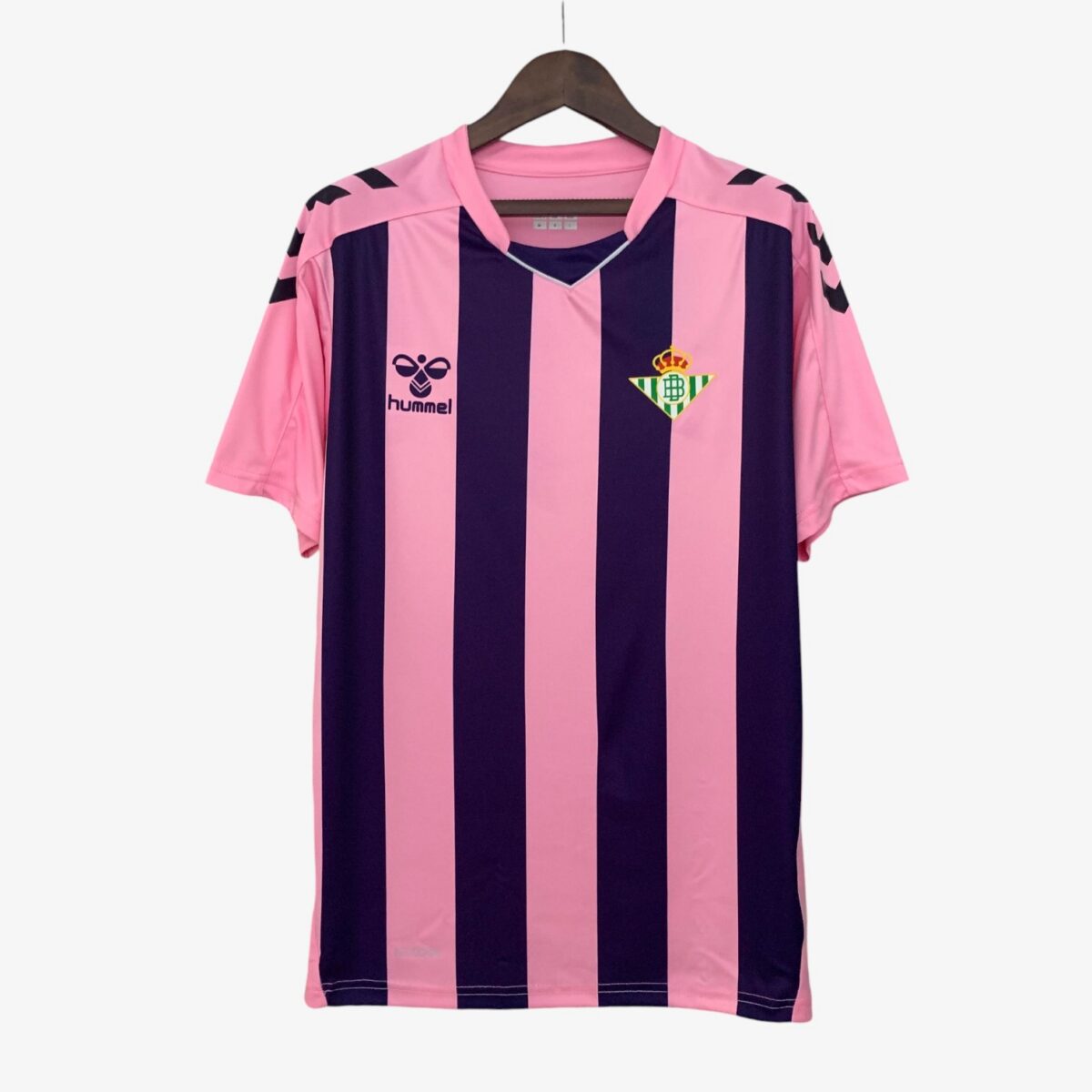 Real Betis Pink Special Edition Jersey 2025/26