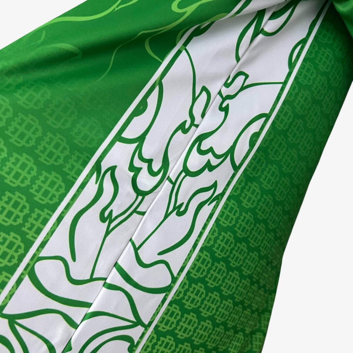 Real Betis Pre-match Jersey 2025/26 - Image 3