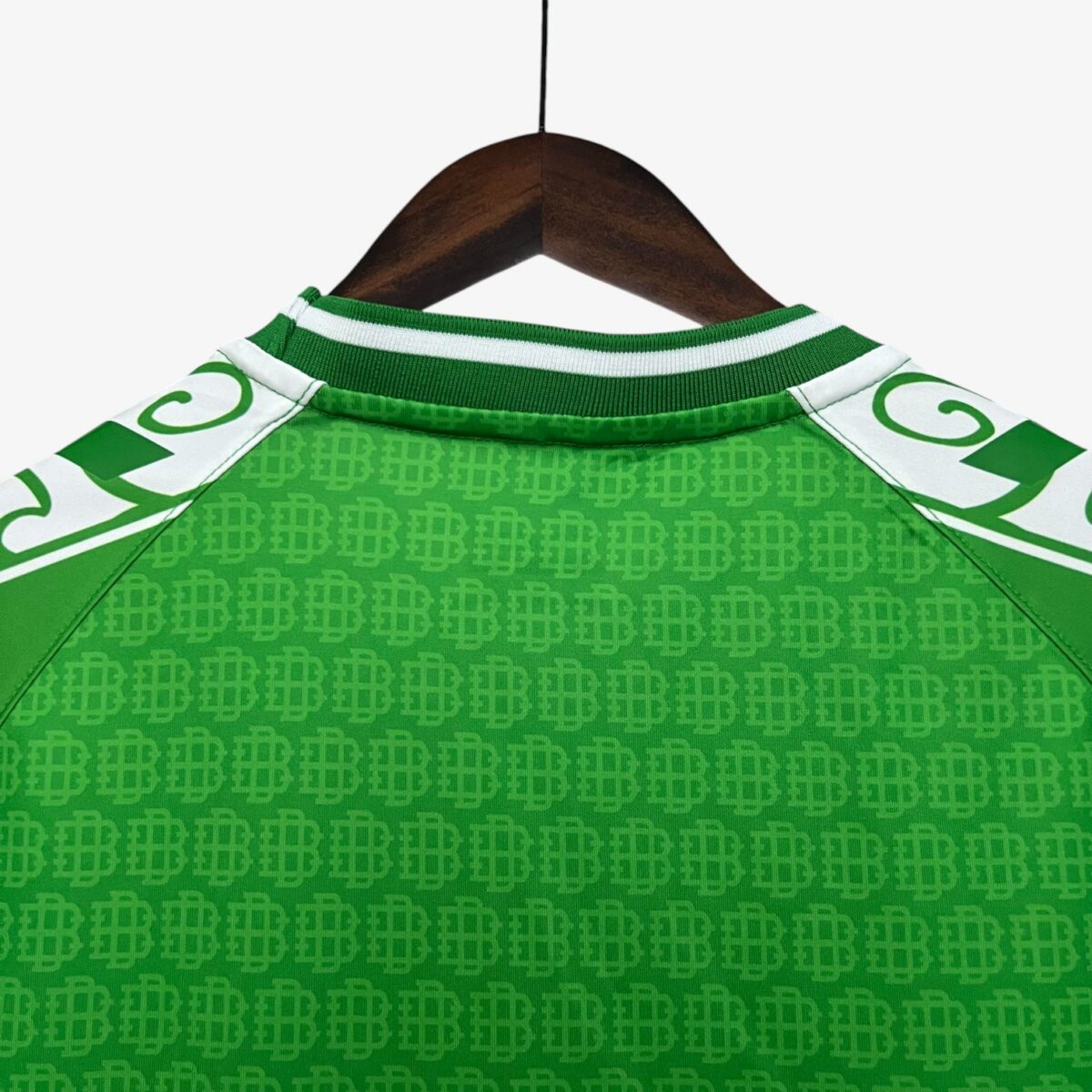 Real Betis Pre-match Jersey 2025/26 - Image 4