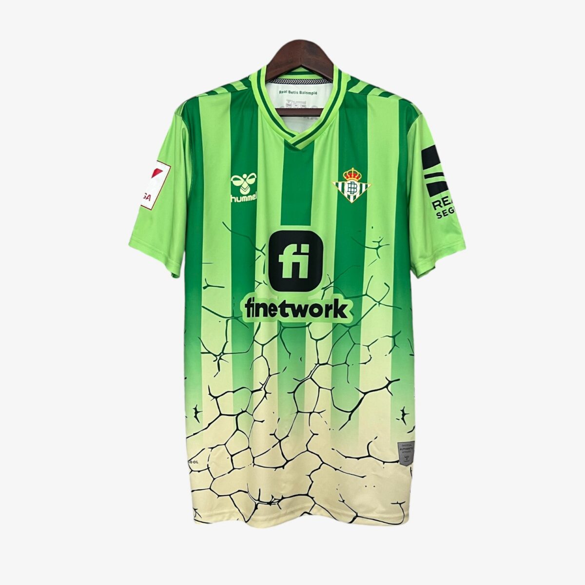 Real Betis Special Edition Jersey 2024/25