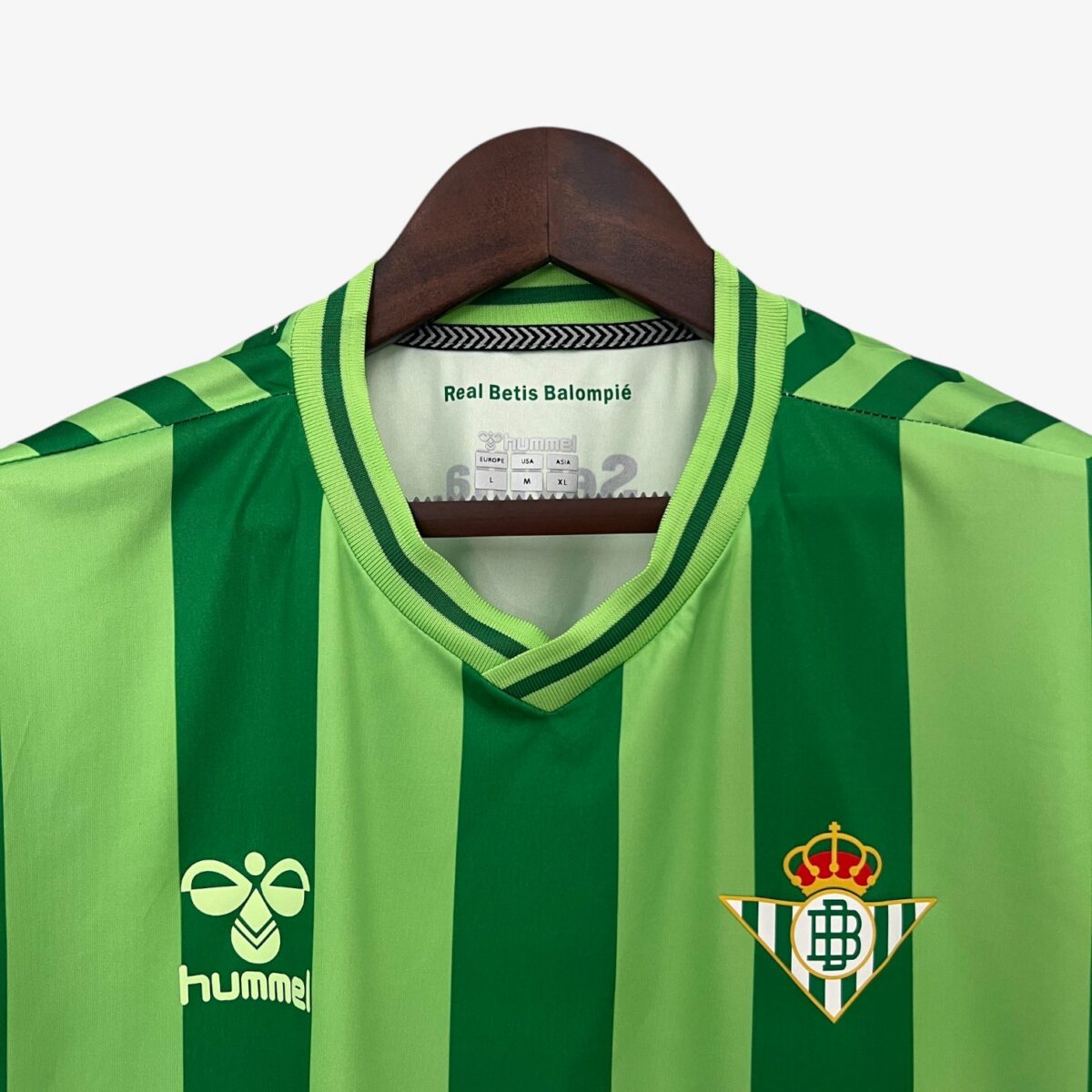 Real Betis Special Edition Jersey 2024/25 - Image 2