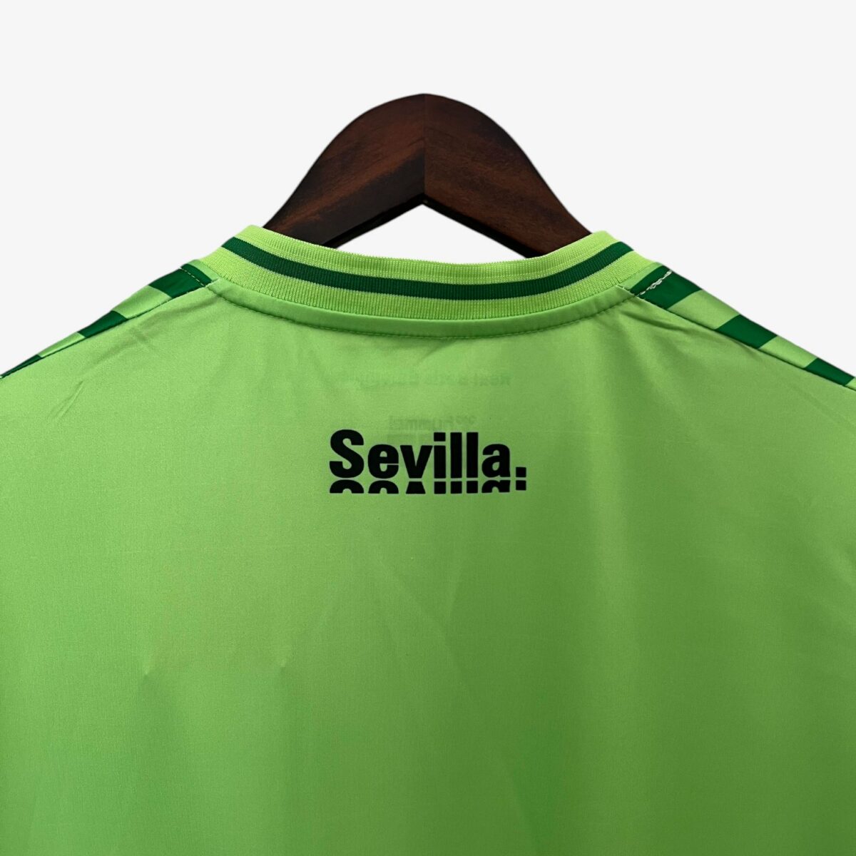 Real Betis Special Edition Jersey 2024/25 - Image 3