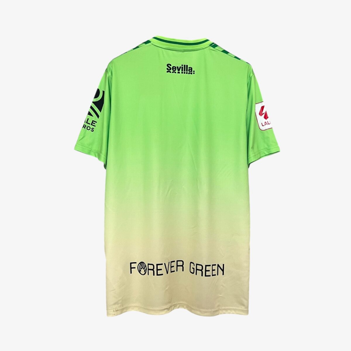 Real Betis Special Edition Jersey 2024/25 - Image 4