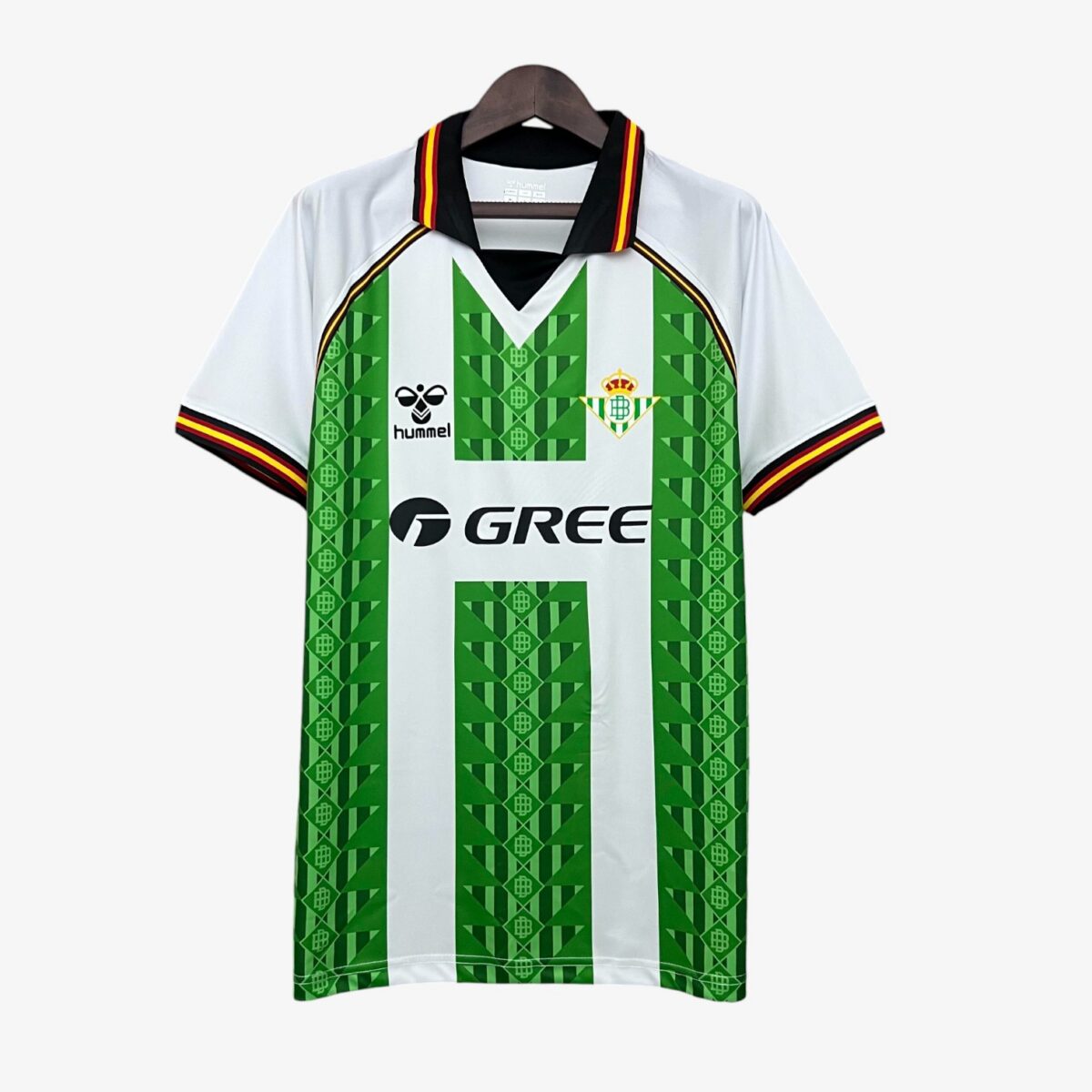 Real Betis Special Edition Jersey 2025/26