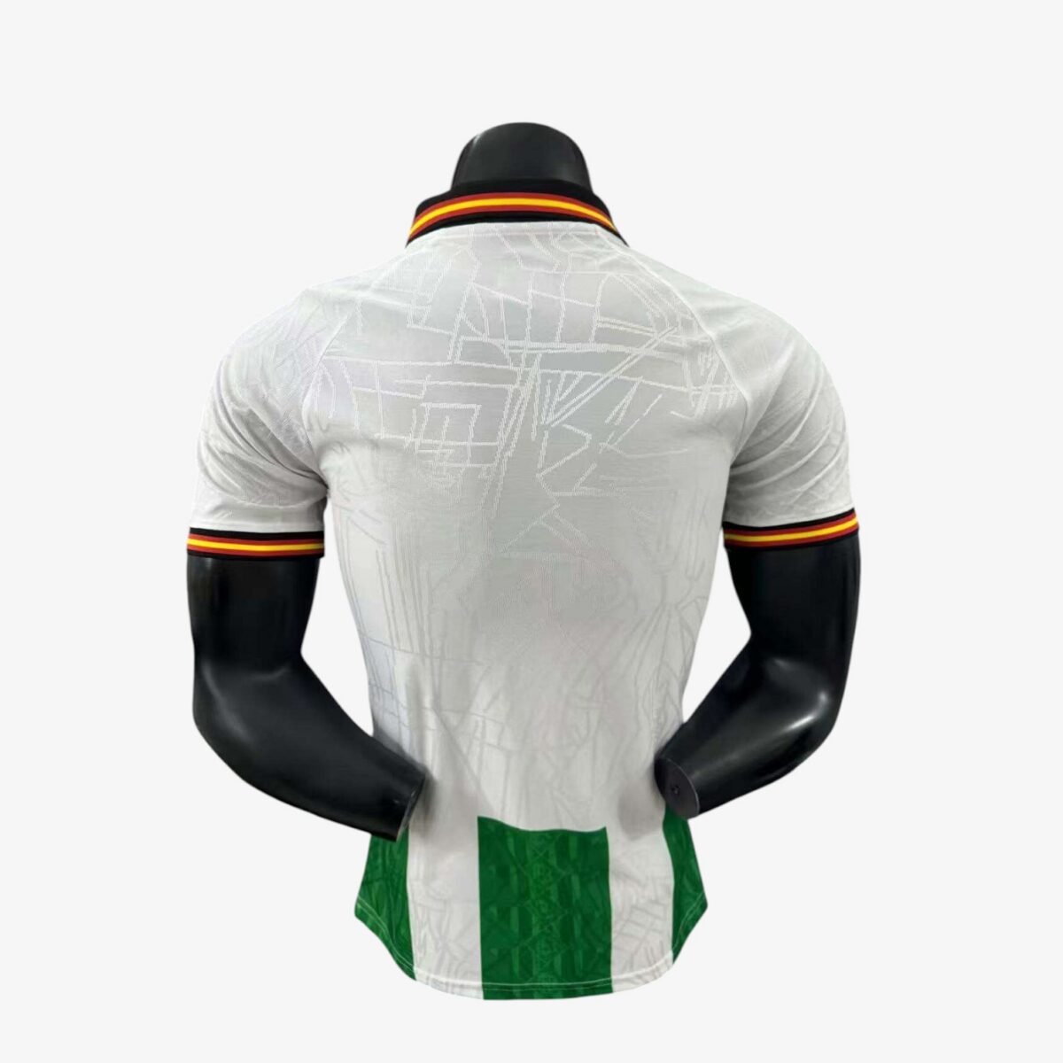 Real Betis Special Edition Jersey Player Version  2025/26 - Image 2