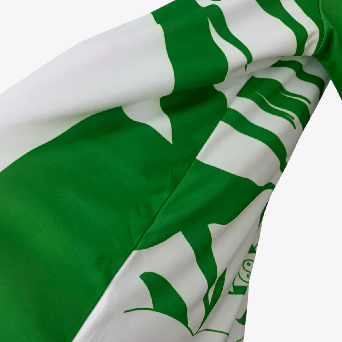 Real Betis Special Edition Naruto Jersey 2025/26 - Image 5