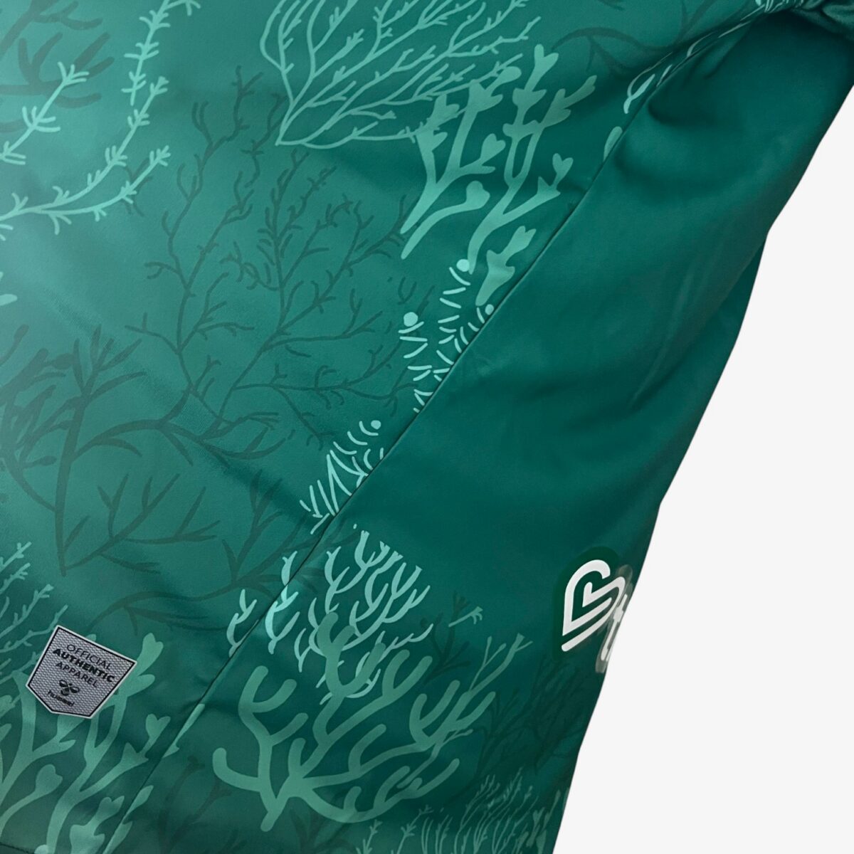 Real Betis Special Edition Parley Jersey 2025/26 - Image 2