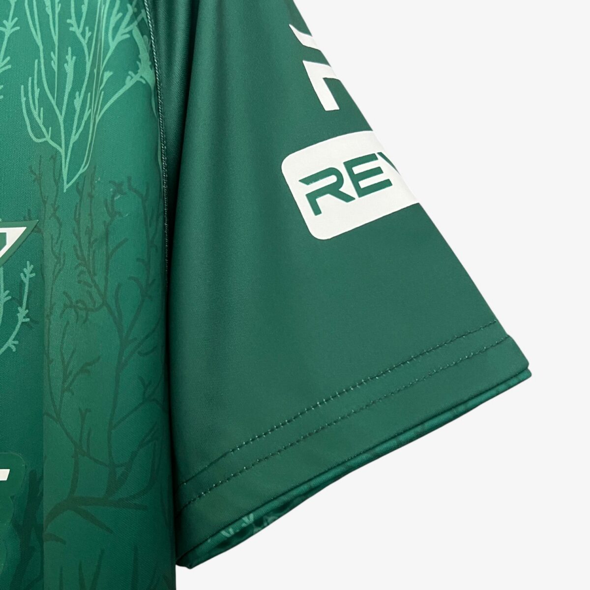 Real Betis Special Edition Parley Jersey 2025/26 - Image 3