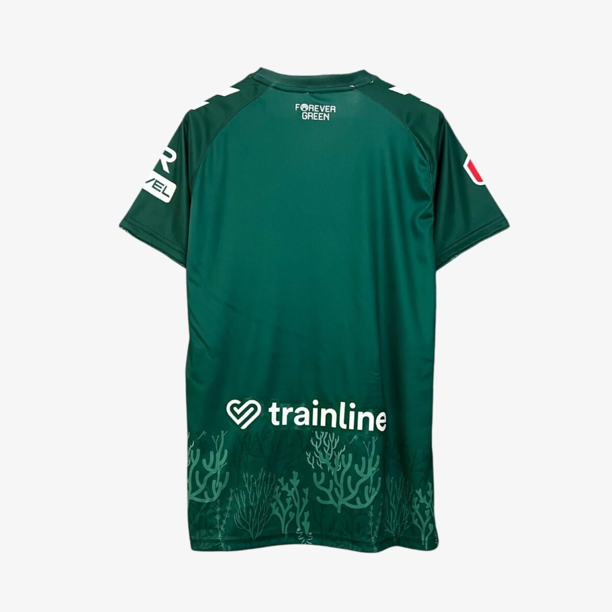 Real Betis Special Edition Parley Jersey 2025/26 - Image 4